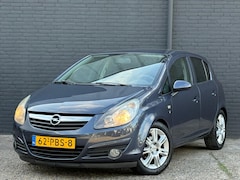 Opel Corsa - 1.3 CDTi EcoFlex S/S '111' Edition | AIRCO | ELEK PAKKET | MULTI STUUR | NWE APK