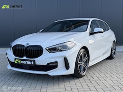 BMW 1-serie - 118i M sport High exce