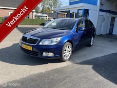 Skoda Octavia Combi - 1.2 TSI Ambition Business Line