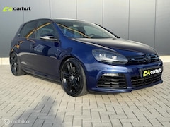 Volkswagen Golf - 2.0 R 4-Motion