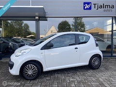 Citroën C1 - 1.0-12V Séduction 3drs stuurbekrachtiging