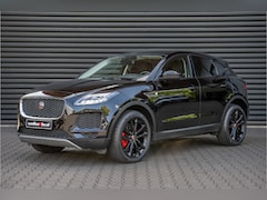 Jaguar E-Pace - 2.0 P200 AWD 20'' - Head-up - Black