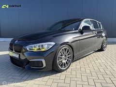 BMW 1-serie - M135i xDrive