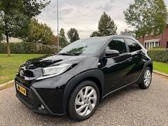 Toyota Aygo X - 1.0 VVT-i MT Pulse