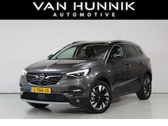 Opel Grandland X - 1.2 Turbo Innovation | 360cam | Stoel+Stuur verwarming | Keyless