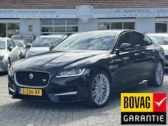 Jaguar XF - 3.0d S PANO | NAVI | KLIMA | CAMERA | BOVAG