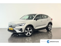 Volvo C40 - Single Motor Core 69 kWh | Achteruitrijcamera | Apple Carplay/Android Auto| Panoramadak |