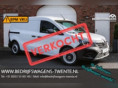 Renault Kangoo - 1.5 dCi 115 pk L2 BPM vrij, Airco, Trekhaak PDC