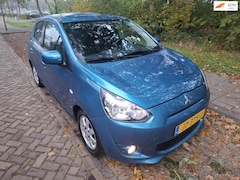 Mitsubishi Space Star - 1.2 Intense+