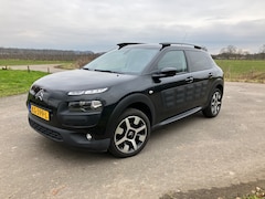 Citroën C4 Cactus - 1.2 PureTech Shine