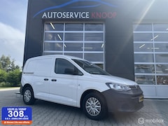 Volkswagen Caddy Cargo - 2.0 TDI Style