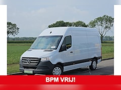 Mercedes-Benz Sprinter - 317 1.9 CDI L2H2 RWD 3.5t-Trekhaak Camera Mbux Airco Euro6 170 PK