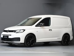 Volkswagen Caddy Cargo - 1.5 TSI N-EDITION | PDC | CRUISE