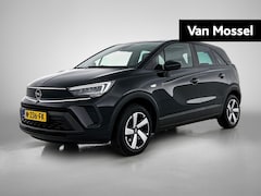 Opel Crossland - 1.2 Turbo Business Edition | Trekhaak | Camera | Navigatie | PDC |