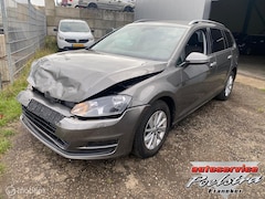 Volkswagen Golf Variant - 1.2 TSI Comfortline