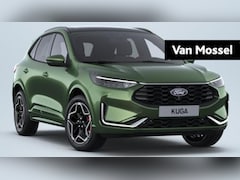 Ford Kuga - 2.5 PHEV ST-Line X