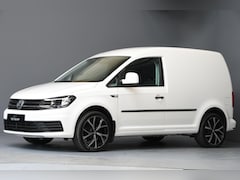 Volkswagen Caddy - 1.0 TSI L1H1 BMT AIRCO | CRUISE | BLUETOOTH