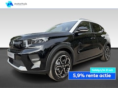 Citroën C3 - | MAX | 10” Touchscreen | Camera | Navigatie | High-spec |