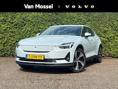 Polestar 2 - 2 Long Range Single Motor Plus 82 kWh | Panoramadak | 360 camera | Elektrisch verstelbare