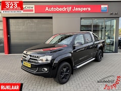 Volkswagen Amarok - 2.0 TDI 4Motion BM DC Highline