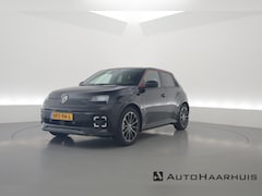 Renault 5 - 5 comfort Range Iconic Cinq 52 kWh | Navi | Adapt. Cruise | H&K | CarPlay | Stoel-Stuurver