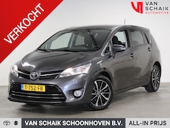 Toyota Verso - 1.8 VVT-i Dynamic Business Automaat Trekhaak Navi