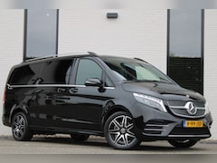 Mercedes-Benz V-klasse - 250d / BPM VRIJ / XXL / DC / AMG / 4-Matic / 2x Schuifdeur / Camera / NIEUW