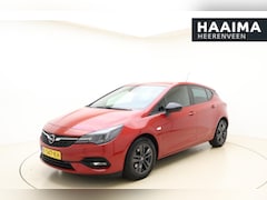 Opel Astra - 1.2 Edition 2020 130 PK | Navigatie | Climate control | Camera | Parkeersensoren voor en a
