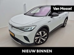 Volkswagen ID.4 - First 77 kWh 204 PK | Automaat | Navigatie | Stoelverwarming | Camera | Stuurverwarming |