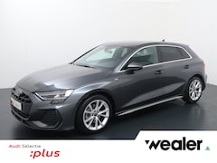 Audi A3 Sportback - 30 TFSI S edition | 116 PK | Automaat | Climate control | Navigatiesysteem | S line |