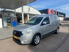 Dacia Dokker - 1.5 dCi 75 Ambiance