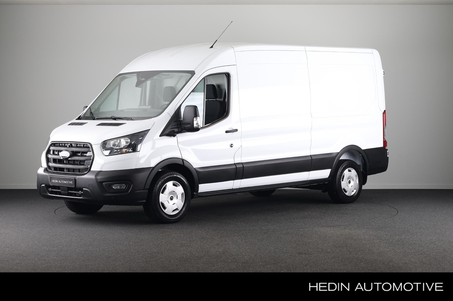Ford Transit - 350 2.0 TDCI L3H2 Trend | Bliss | Carplay | Camera | Winerpakket | Navi | - AutoWereld.nl