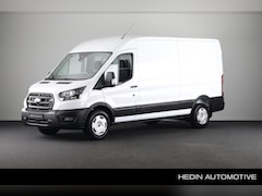 Ford Transit - 350 2.0 TDCI L3H2 Trend | Bliss | Carplay | Camera | Winerpakket | Navi |