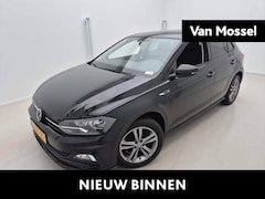 Volkswagen Polo - 1.0 TSI R-Line Edition 95 PK | R-Line | Automaat | Apple Carplay | Android Auto | Adaptive