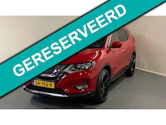Nissan X-Trail - 1.6 DIG-T Business |1e Eigenaar| NAVI|CLIMA|360Graden CAMERA| BTW |