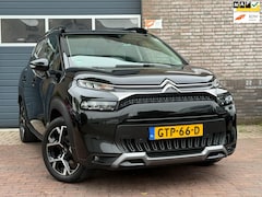 Citroën C3 Aircross - 1.2 PureTech Shine Automaat|Pano.Dak