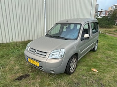 Citroën Berlingo - 1.6i 16V M.sp. CoolT | 2006 | 187.968 km | Milieuzone-vrij | Ruim & praktisch