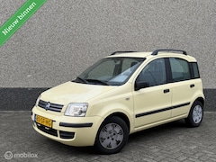 Fiat Panda - 1.2 Navigator 5 Deurs Airco Apk NL Auto 144.000KM