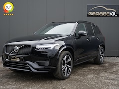 Volvo XC90 - 2.0 T8 Recharge AWD R-Design 1e Eig / Dealeronderh. / Trekhaak / Panoramadak / 360 camera