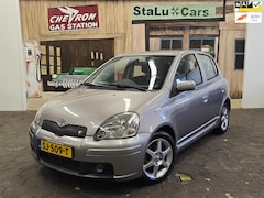 Toyota Yaris - 1.5 VVT-i T-Sport/AIRCO/HISTORIE AANWEZIG/