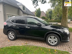 Nissan X-Trail - 1.6 DIG-T Tekna