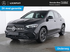 Mercedes-Benz GLA-Klasse - 250 e AMG Plug-In Hybride Edition AMG Line | Night Pakket | Panorama Schuif-Kanteldak | 11
