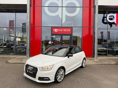 Audi A1 Sportback - 1.0 TFSI Adrenalin