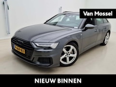 Audi A6 Avant - 40 TFSI S edition