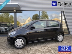 Volkswagen Up! - 1.0 BMT move up Navi 5-deurs airco cruise control pdc 1ste eigenaar ned auto