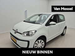 Volkswagen Up! - 1.0 BMT move up Airco | Navigatie |