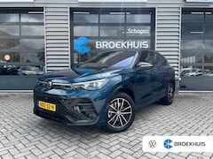 Volkswagen Tiguan - 1.5 eHybrid 272 pk R-Line Business DSG-6 | Trekhaak | A-uitrij camera | Elektrische A-klep