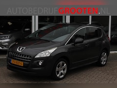 Peugeot 3008 - 1.6 VTi Active//Navi//Ecc//Pano//LPG