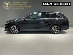 Kia Cee'd Sportswagon - Ceed Sw 1.0 T-GDi 120pk GT-Line