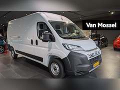 Fiat Ducato - 2.2 MultiJet 140 S&S L3H2 3.3t | BPM vrij | Verzwaarde vering | 10'' Touchscreen met Navig